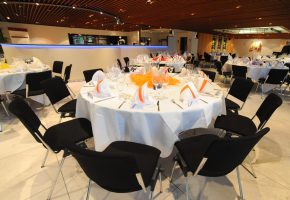 Event Forum Castrop - Räumlichkeiten - Gastronomie_3