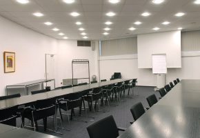 Event Forum Castrop - Räumlichkeiten - Konferenzraum_ Henrichenburg