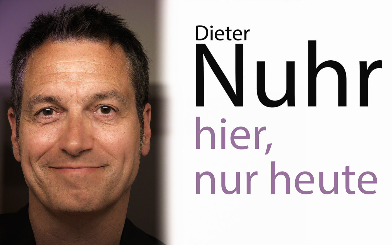 Dieter Nuhr Heute Show Teilt Wegen Unwort Des Jahres Gegen