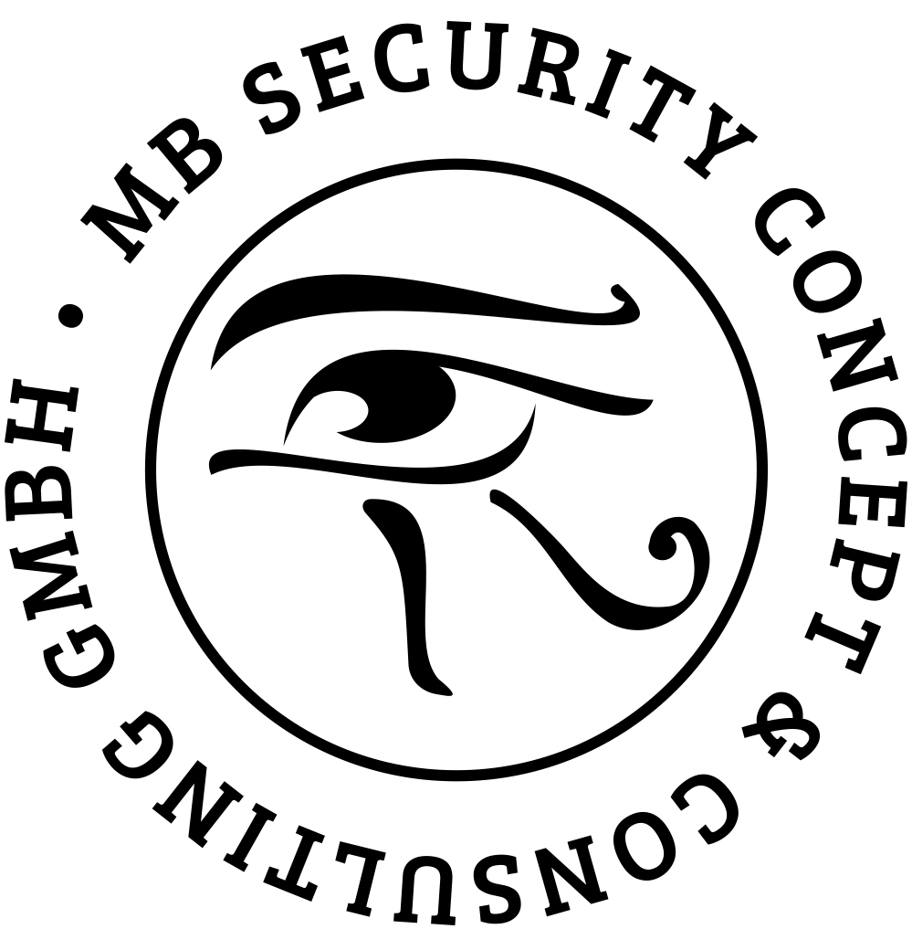MB Security Logo Partner